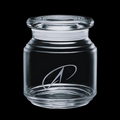 16 Oz. Medium Pescara Jar